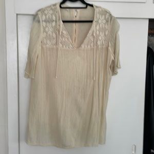 Jen’s Pirate Booty top